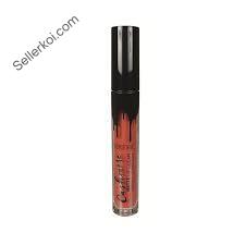 Technic Cashmere Matte Lip Creams - Exposed (5ml)